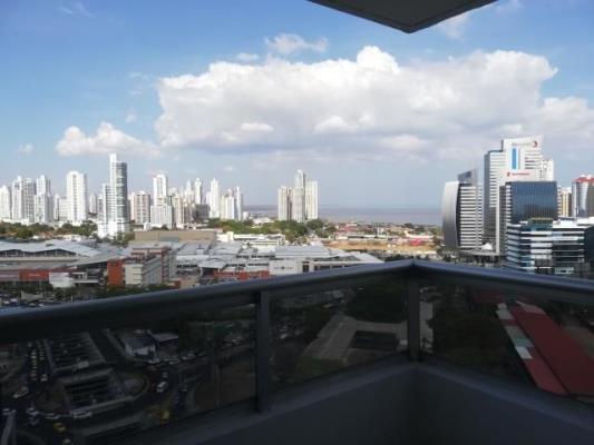 Pacific Coast, apartamento