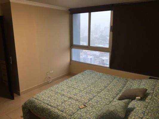 Pacific Coast, apartamento