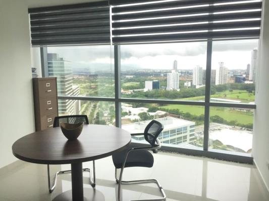 , Área Metropolitana