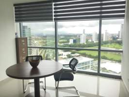 Costa del Este Panamá