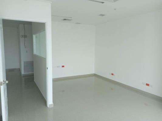 , Área Metropolitana