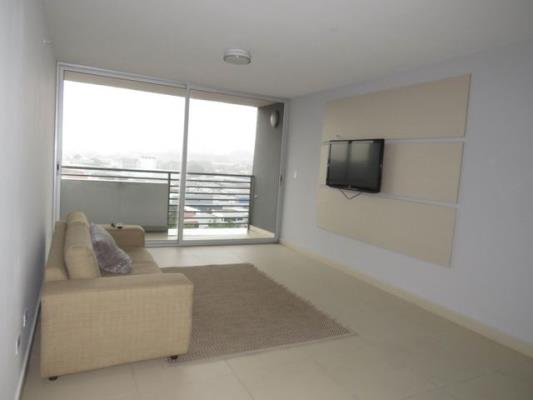 , apartamento