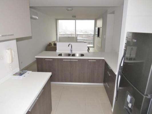 , apartamento