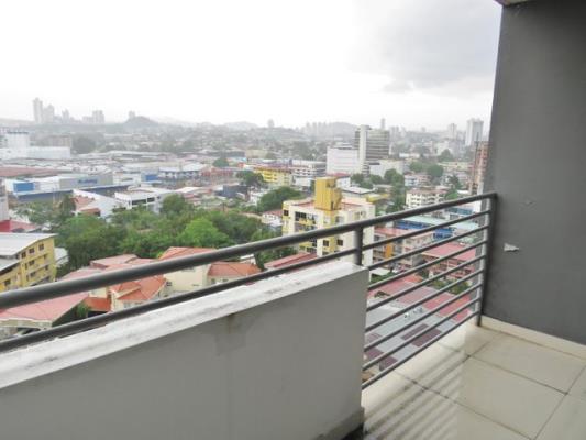 , Apartamento en alquiler en Bella Vista | P3658326