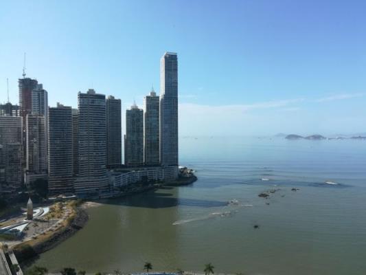, Avenida Balboa