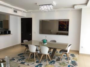 , Apartamento en venta en Punta Pacifica | P3658746