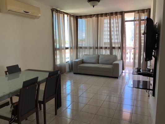 Park House, San Francisco