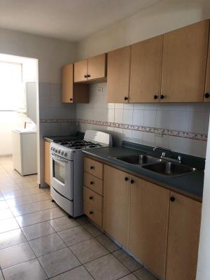 Park House, Área Metropolitana