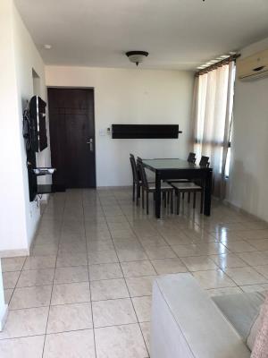 Park House, apartamento