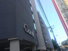 San Francisco Panamá