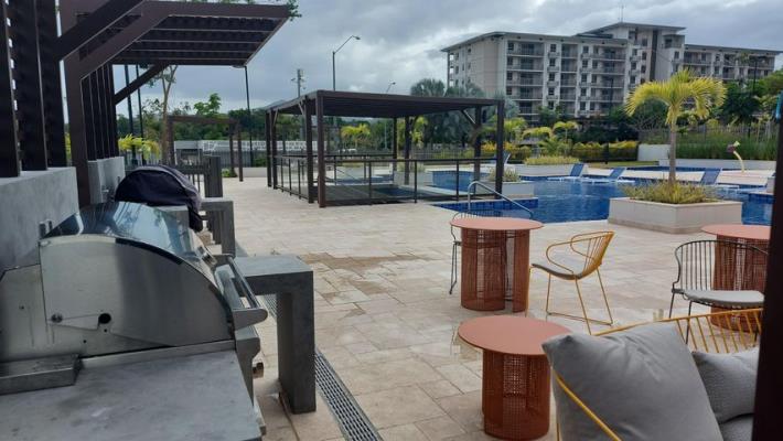 , Apartamento en alquiler en Panamá Pacífico | P3659159