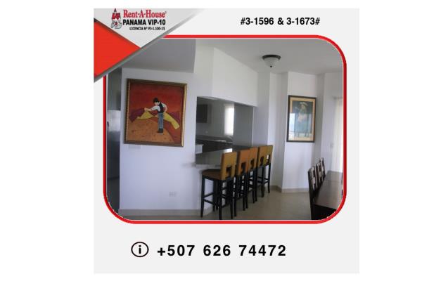 , Apartamento en alquiler en San Carlos | P3659369