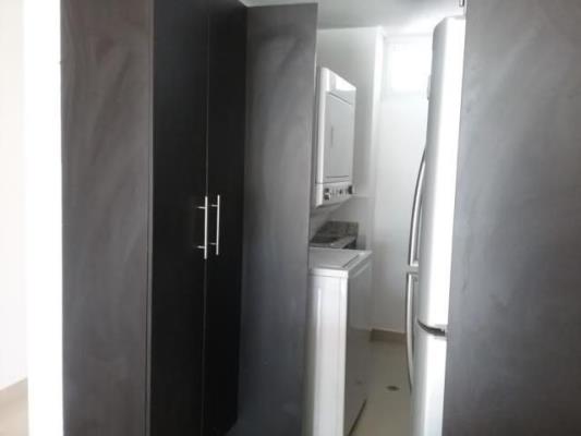 Altamira Gardens, apartamento