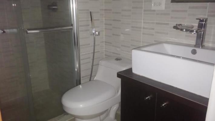 Altamira Gardens, Arraiján