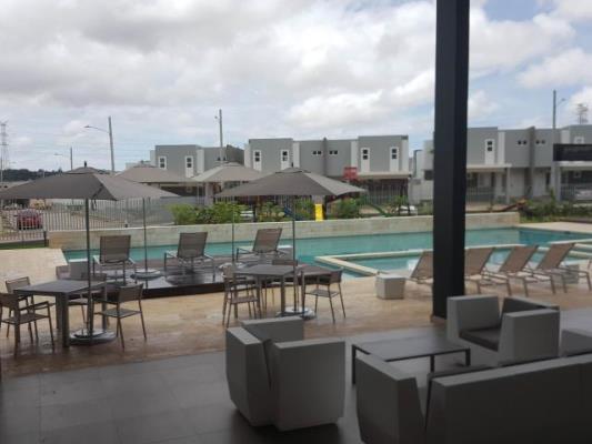 Brisas del Golf Panamá, San Miguelito