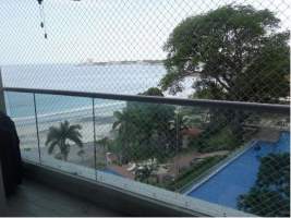 Bahia Nueva Gorgona, Chame