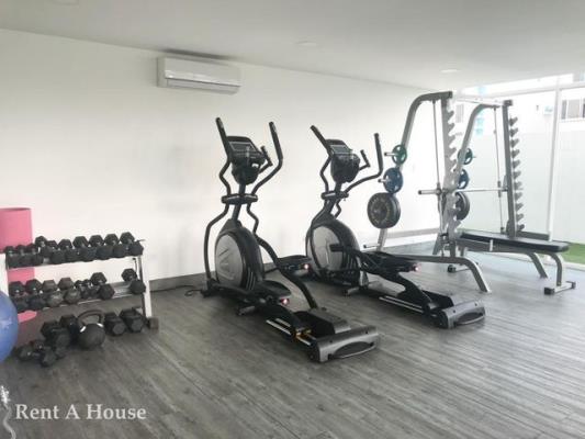 , Apartamento en venta en San Francisco | P3661826