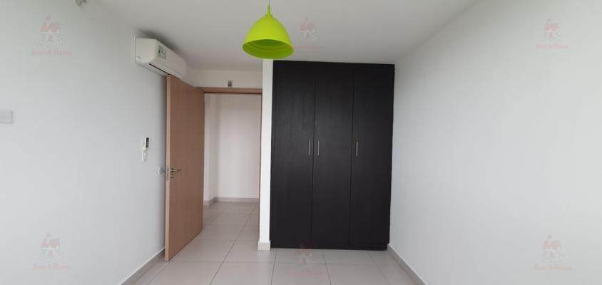 , apartamento