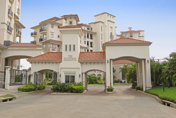 , Apartamento en venta en Santa Maria | P3662078