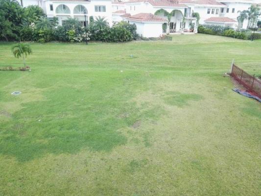 Fairway Estate , Área Metropolitana