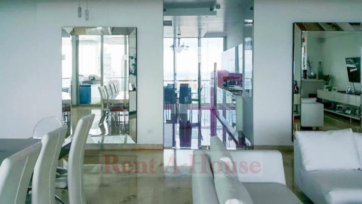 , Apartamento en alquiler en Punta Pacifica | P3663198