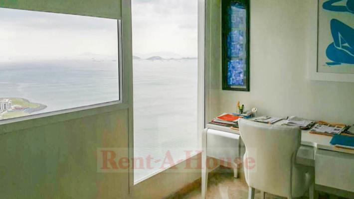 , Apartamento en alquiler en Punta Pacifica | P3663198