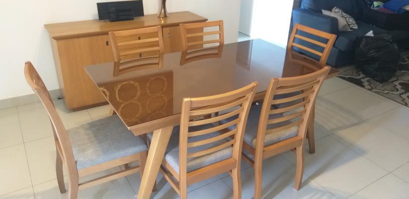 Firenze Tower, apartamento