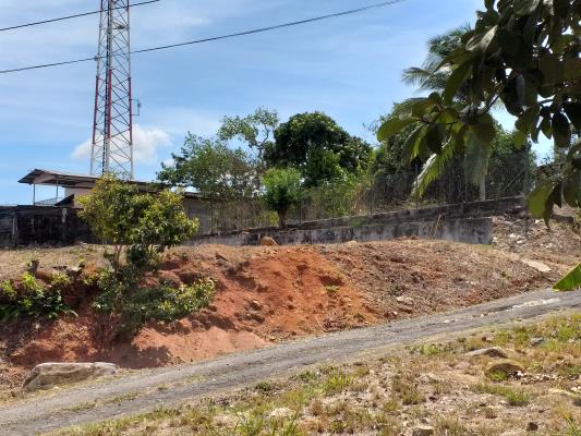 , Terreno en venta en Amador | P3664941