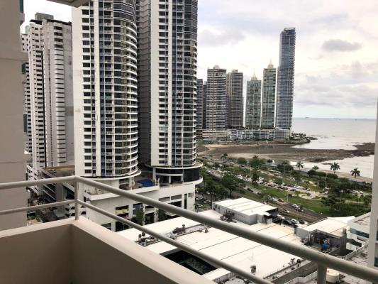 , Apartamento en alquiler en Punta Paitilla | P3665039