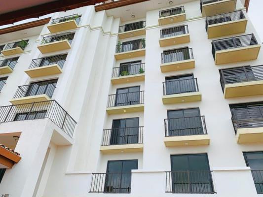 , Apartamento en alquiler en Ancón | P3665144