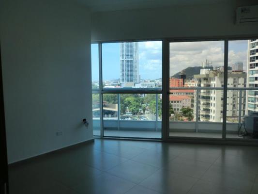 , Apartamento en alquiler en Avenida Balboa | P3665165