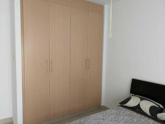 , Casa en alquiler en Rufina Alfaro | P3666159