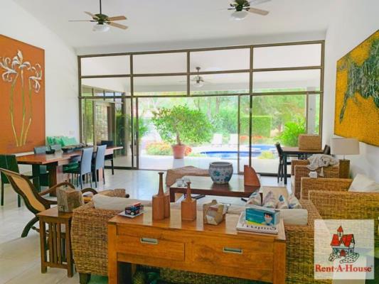 , Casa en alquiler en Nueva Gorgona | P3666467