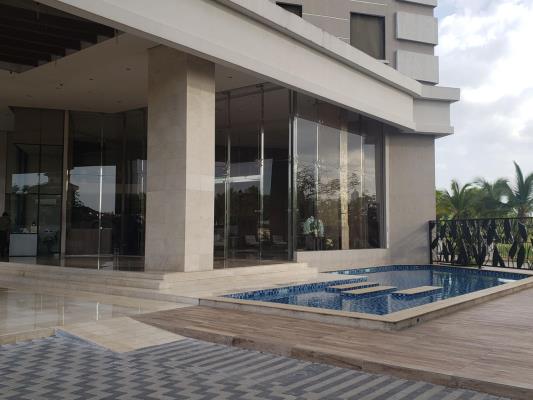 , Área Metropolitana