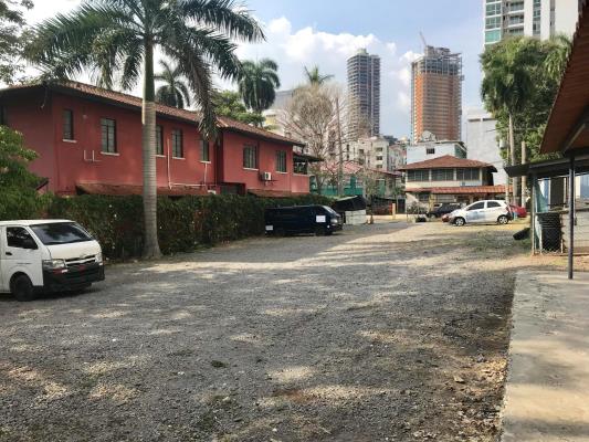 , Terreno en alquiler en Bella Vista | P3669631