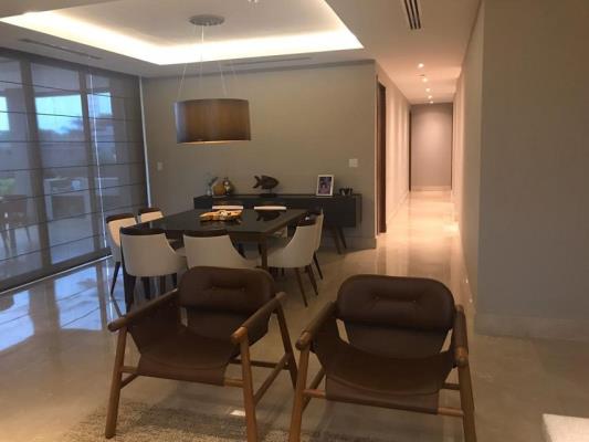 , Área Metropolitana