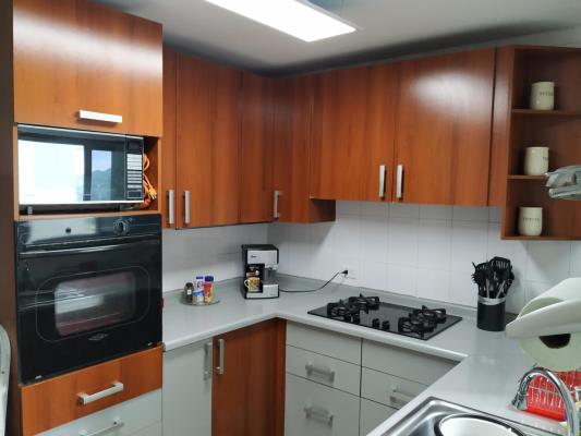 , apartamento