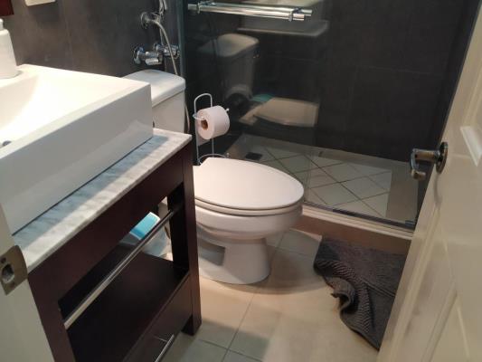 , apartamento