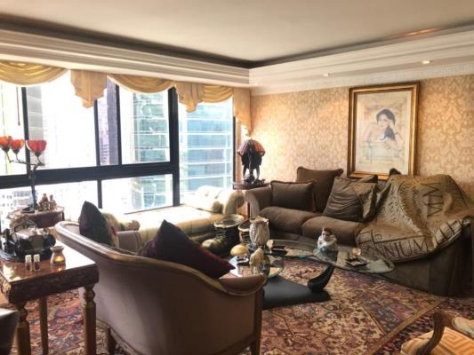 , Apartamento en venta en Bella Vista | P3670156