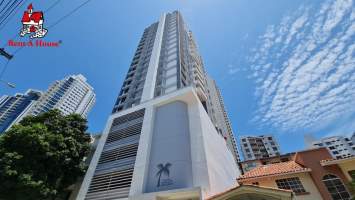 San Francisco Panamá