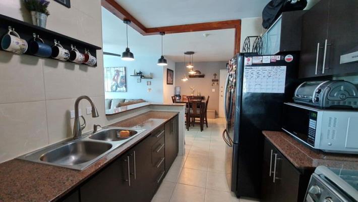 , Apartamento en venta en San Francisco | P3671311