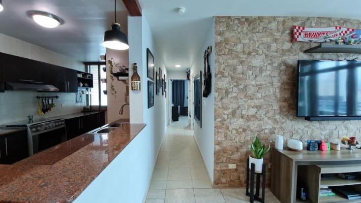 , Apartamento en venta en San Francisco | P3671311