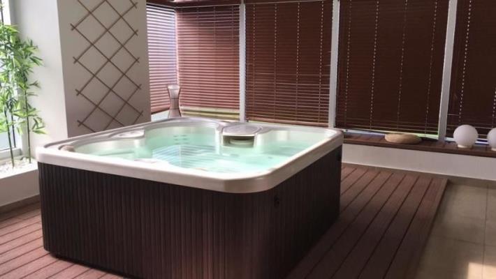 , Área Metropolitana