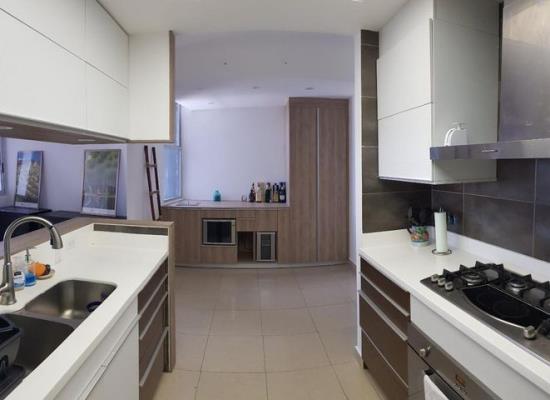 , Área Metropolitana