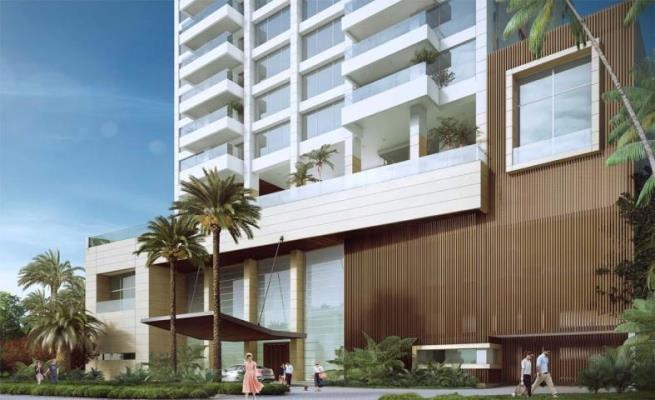 , Apartamento en venta en Santa Maria | P3672004