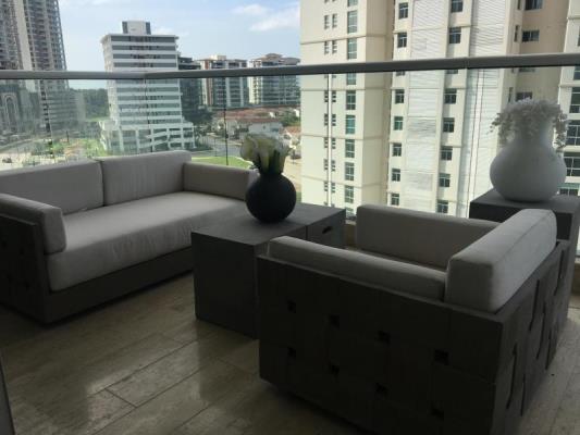 , Área Metropolitana