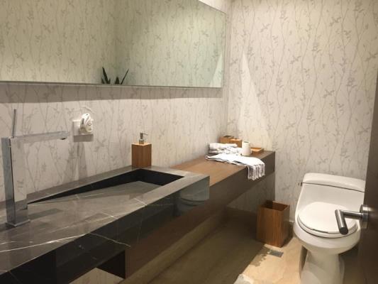 , Área Metropolitana