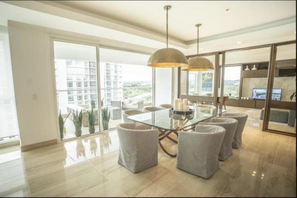 , Apartamento en venta en Santa Maria | P3672004