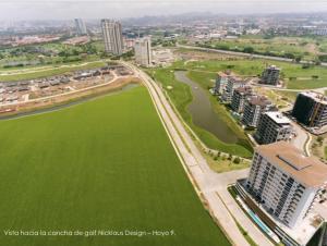 , Apartamento en venta en Santa Maria | P3672088