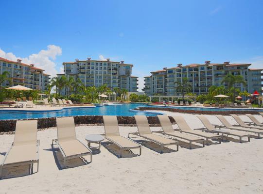 , Apartamento en venta en Santa Maria | P3672333